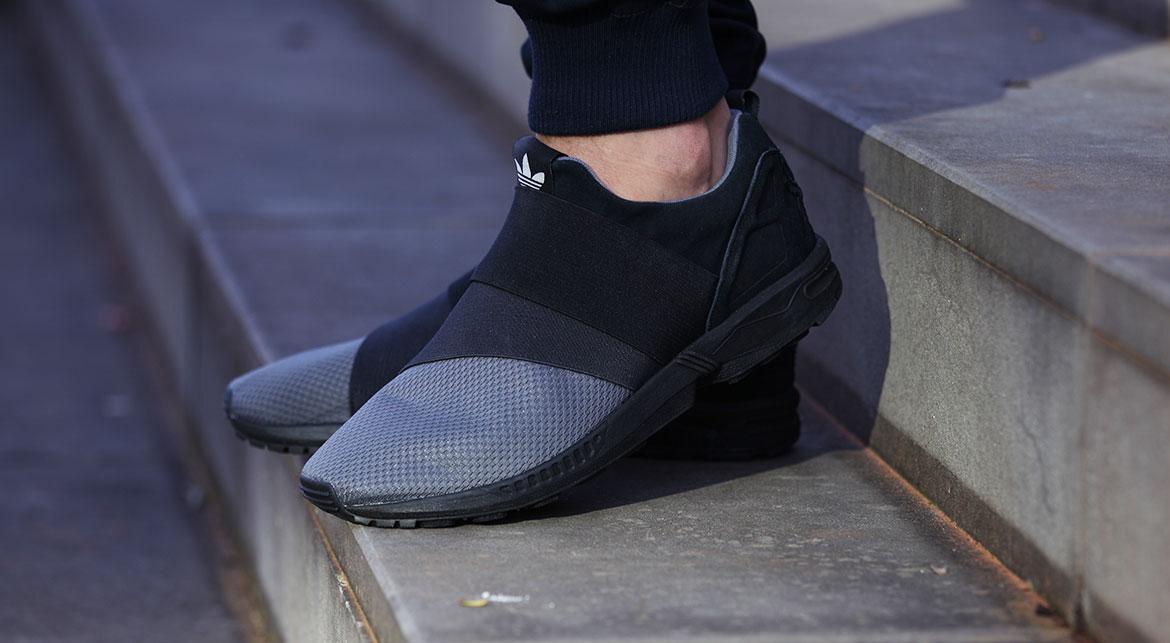 adidas Originals ZX Flux Slip On 
